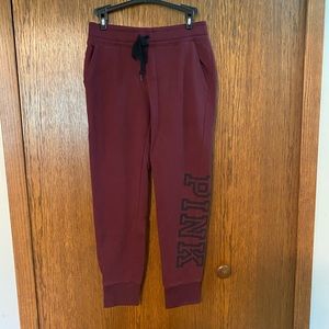 Victoria’s Secret PINK joggers